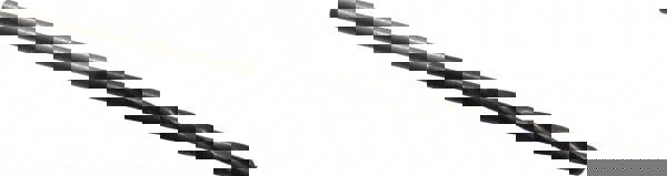 Jobber Length Drill Bit: #52, 135 &deg;, High Speed Steel